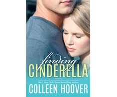 KNYGA Colleen Hoover Finding Cinderella