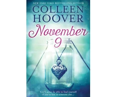 KNYGA Colleen Hoover Hoover Colleen November 9: An unforgettable and emotional love story from the Sunday Times bestseller