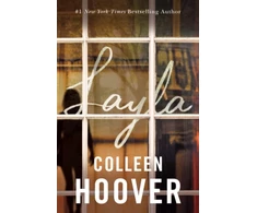 KNYGA Colleen Hoover Hoover Colleen Layla