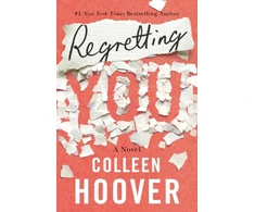 KNYGA Colleen Hoover Regretting You