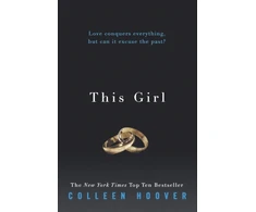 KNYGA Colleen Hoover This Girl