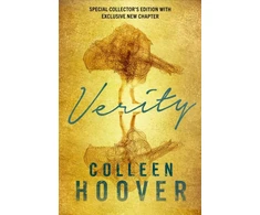 KNYGA Colleen Hoover Verity