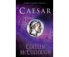 KNYGA Colleen Mccullough Caesar