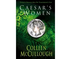 KNYGA Colleen Mccullough Caesar's Women