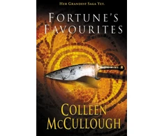 KNYGA Colleen Mccullough Fortune's Favourites