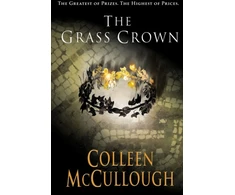 KNYGA Colleen Mccullough Grass Crown