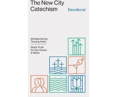 KNYGA Collin Hansen New City Catechism Devotional