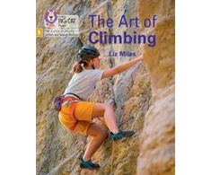 KNYGA Collins Big Cat Art of Climbing