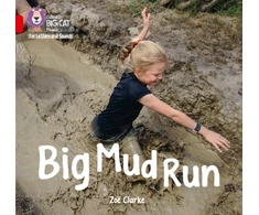 KNYGA Collins Big Cat Big Mud Run