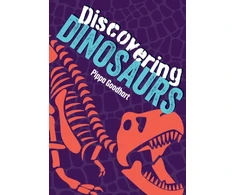 KNYGA Collins Big Cat Discovering Dinosaurs