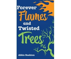 KNYGA Collins Big Cat Forever Flames and Twisted Trees