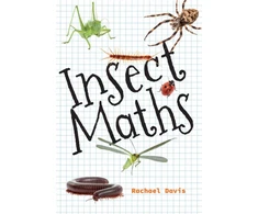 KNYGA Collins Big Cat Insect Maths