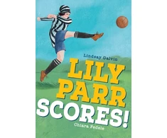 KNYGA Collins Big Cat Lily Parr Scores!