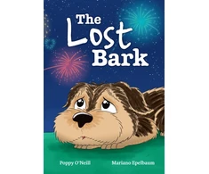 KNYGA Collins Big Cat Lost Bark