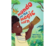 KNYGA Collins Big Cat Mondo and the Magic Horn