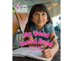 KNYGA Collins Big Cat My Good Mood Book, Phase 4 Set 2 Stretch and Challenge