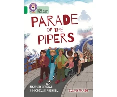KNYGA Collins Big Cat Parade of the Pipers