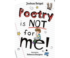 KNYGA Collins Big Cat Poetry is not for me!
