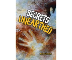 KNYGA Collins Big Cat Secrets Unearthed