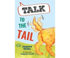 KNYGA Collins Big Cat Talk to the Tail, Fluency 1