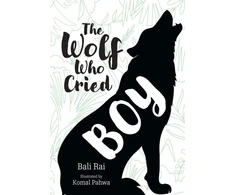 KNYGA Collins Big Cat Wolf Who Cried Boy