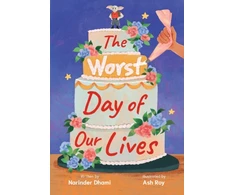 KNYGA Collins Big Cat Worst Day of Our Lives, Fluency 1