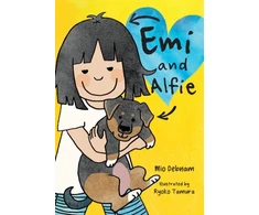 KNYGA Collins Big Collins Big Cat Emi and Alfie, Fluency 9