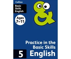KNYGA Collins Collins Ks2 English Book 5
