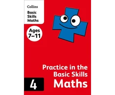 KNYGA Collins Collins Ks2 Maths Book 4