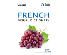 KNYGA Collins Dictionaries French Visual Dictionary