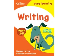 KNYGA Easy Writing Ages 3-5