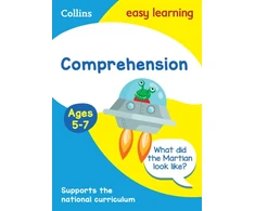 KNYGA Easy Comprehension Ages 5-7