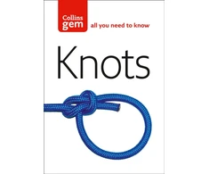 KNYGA Collins Gems Bounford Trevor Knots