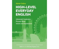 KNYGA COLLINS High-Level Everyday English