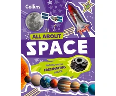 KNYGA Collins Kids Erdvė