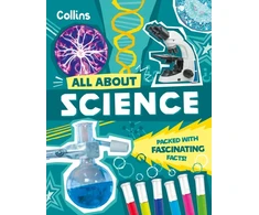 KNYGA Collins Kids Science