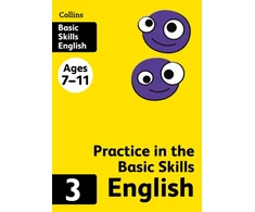 KNYGA Collins Ks2 English Book 3