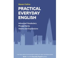 KNYGA COLLINS Practical Everyday English
