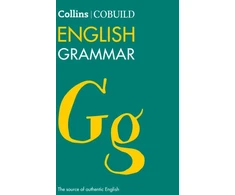 KNYGA Collins Uk COBUILD English Grammar