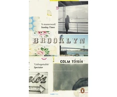 KNYGA Colm Tibn Brooklyn