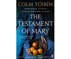 KNYGA Colm Tibn Testament of Mary