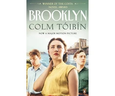 KNYGA Colm Toibin Brooklyn