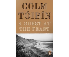 KNYGA Colm Toibin Guest at the Feast