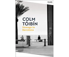 KNYGA Colm Toibin Homage to Barcelona
