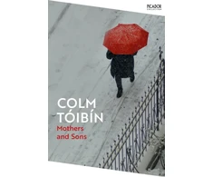 KNYGA Colm Toibin Mothers and Sons