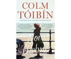 KNYGA Colm Toibin Nora Webster