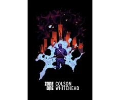 KNYGA Colson Whitehead Zone One