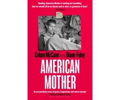 KNYGA Colum Mccann American Mother