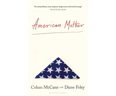 KNYGA Colum Mccann American Mother