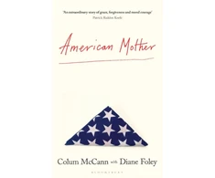 KNYGA Colum Mccann American Mother
